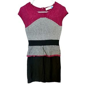 Anthropologie Sparrow Dress